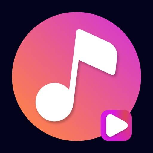 Melody Ringtones app icon