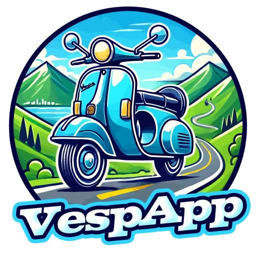 VespApp icon