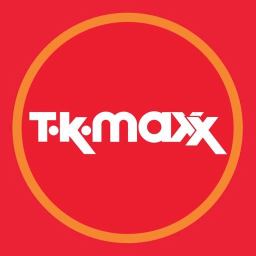 TK Maxx –Mode,Wohnen,Schönheit icon