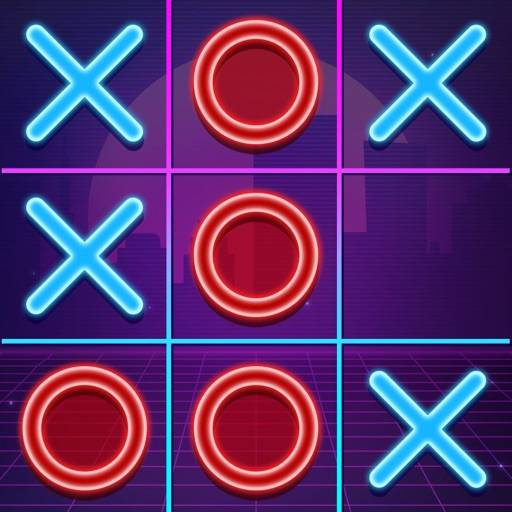 Tic Tac Toe icon