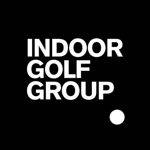Indoor Golf ikon