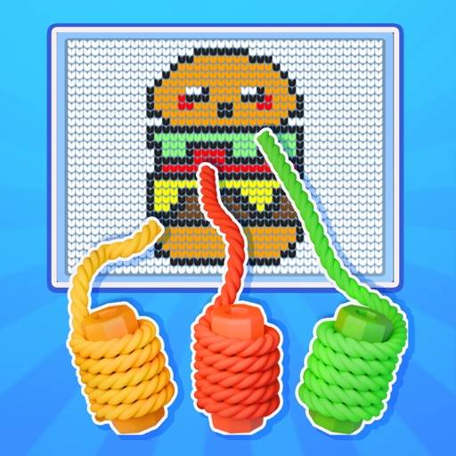 Wool Master icon