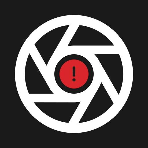 Kamera Scanner Versteckte Anti