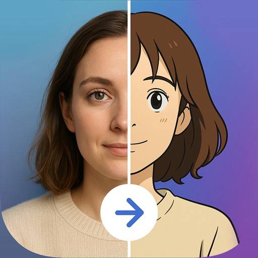 eliminar Chibily AI: Ghibli Anime Maker