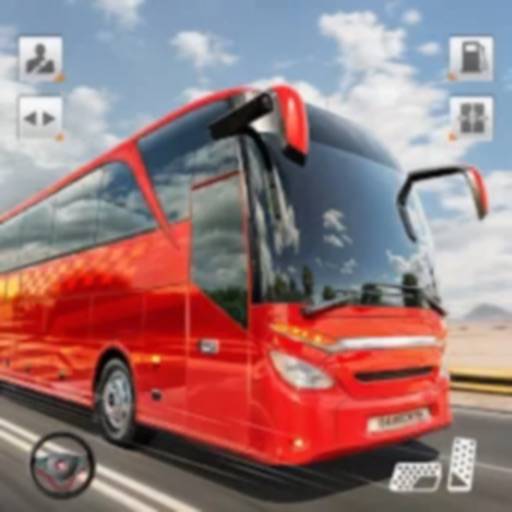 ta bort Bus Simulator Driving Game 3D