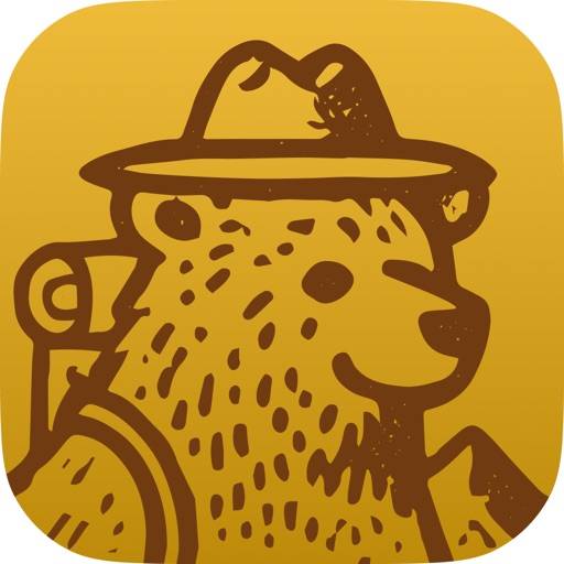 Yellowstone Drive Guide icon