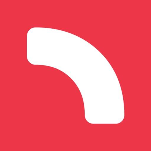 ONCF Voyages app icon