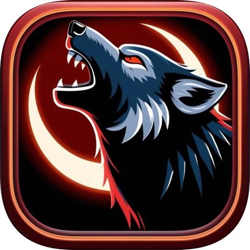 El Lobo: Juego de Fiesta icono