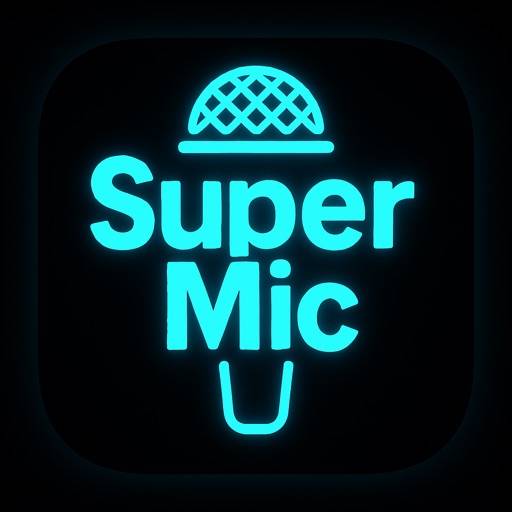 SuperMic