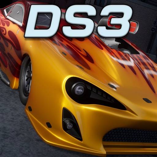 Door Slammers 3 Drag Racing icon