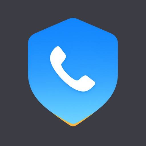 Call Shield: Spam Call Blocker icono