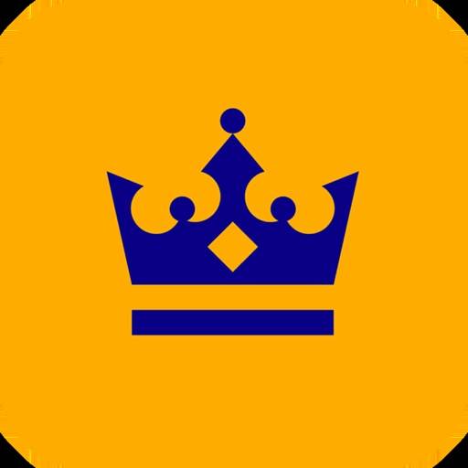 Thronefall app icon