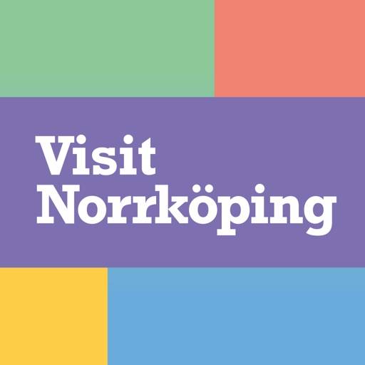 Visit Norrköping ikon