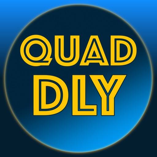 QuaDelay icon