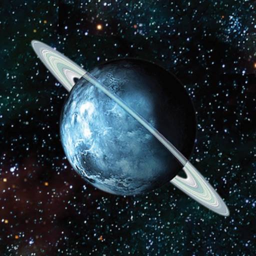 SpaceCorp app icon