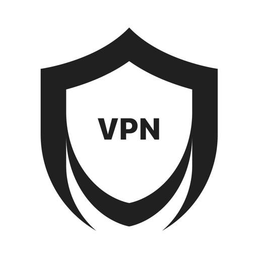 Defender Pro VPN ikon