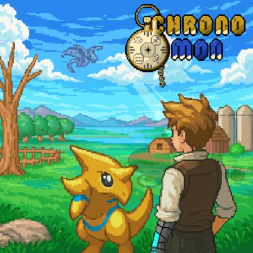 ta bort ChronoMon