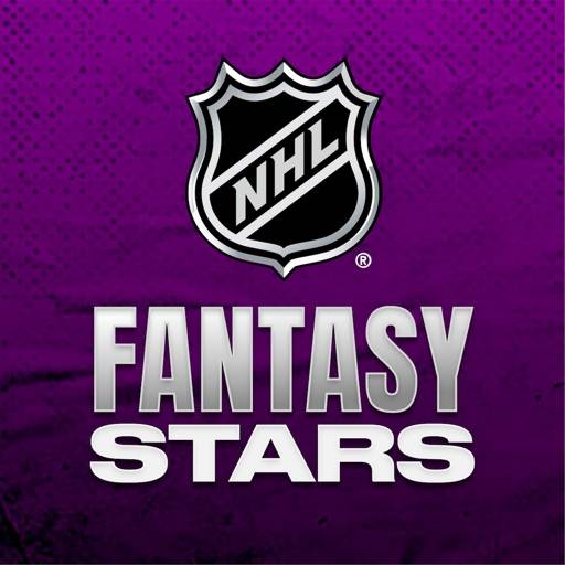NHL Fantasy Stars ikon