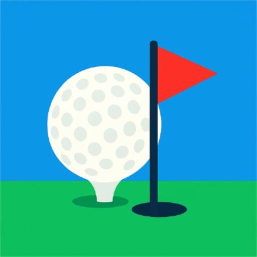 Minigolf für Watch