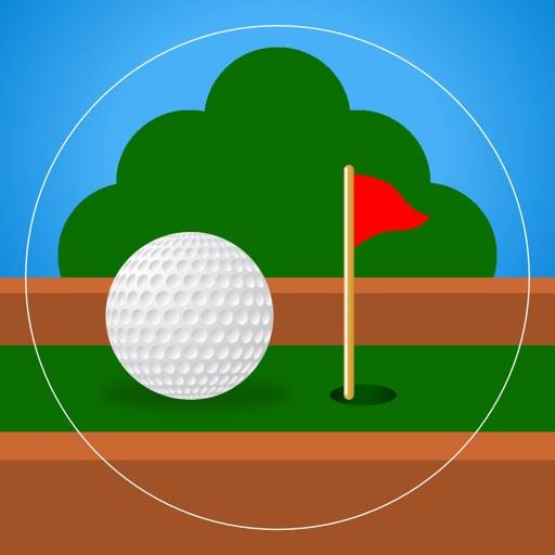 delete Mini Golf on Watch