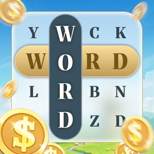 Hello Words - Puzzle-Spaß Symbol
