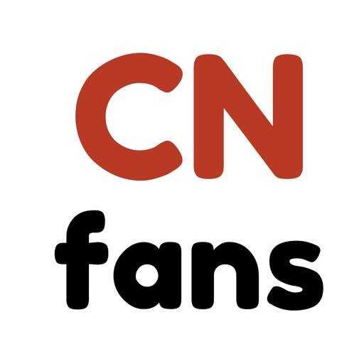 Cnfans Sheets icon