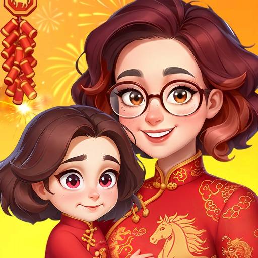 Supermarket Affairs icon