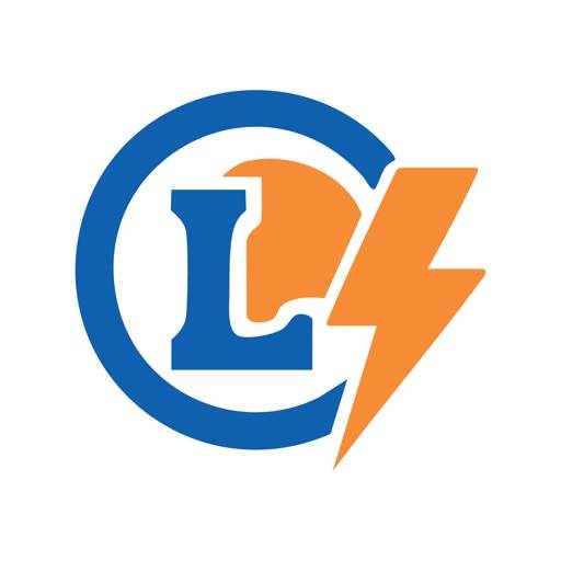 Charge E-Lec icon