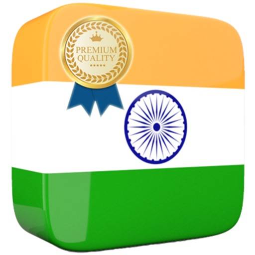 Learn Hindi Phrases Premium icon