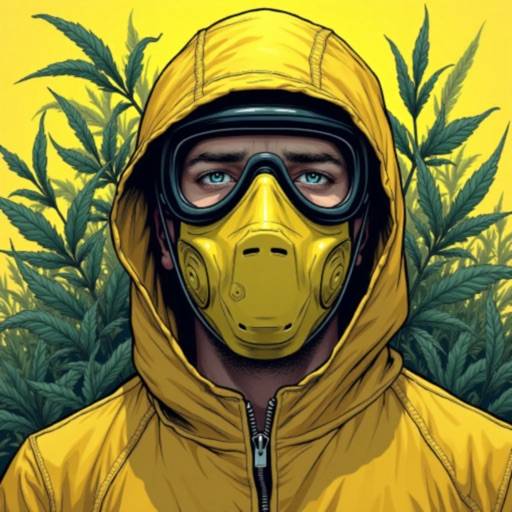 Schedule I V : Crime Tycoon app icon