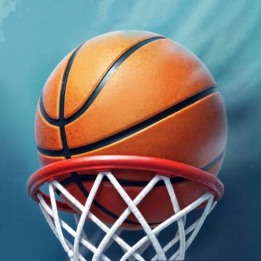 Basketball Master: Dunk Hero icône