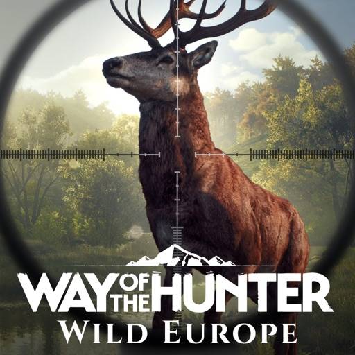 WotH Wild Europe Try & Buy löschen
