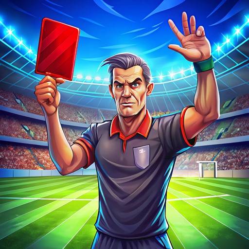 Referee Simulator : Football Symbol