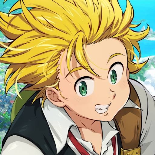 The Seven Deadly Sins: Origin icon