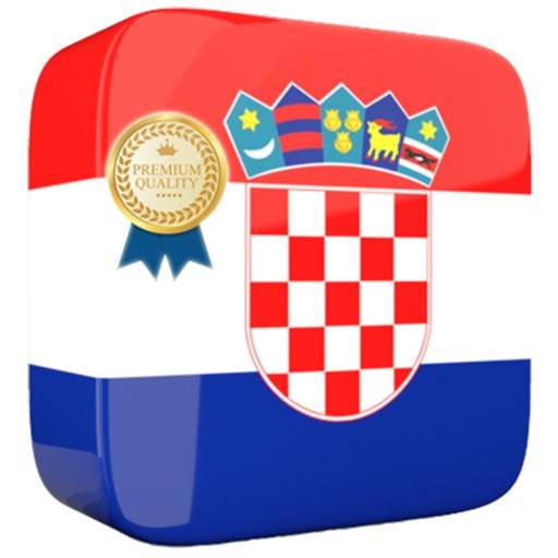 delete Learn Croatian Offline Premium