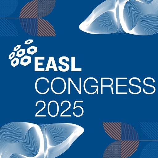 eliminar EASL Congress 2025