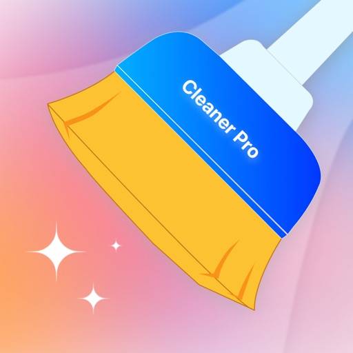 Purix - cleaner app ikon