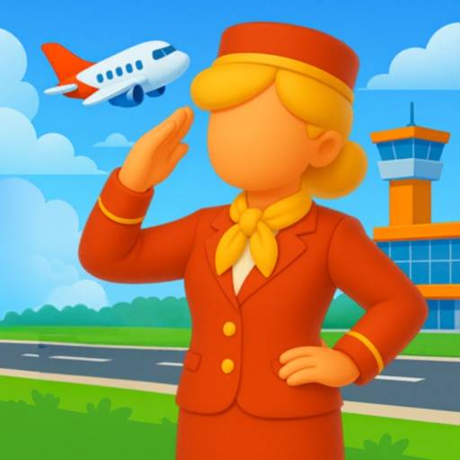 Airport Idle app icon
