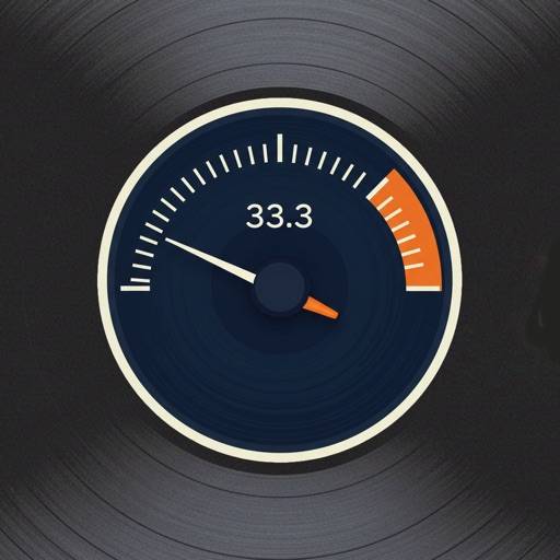 Vinyl Speed