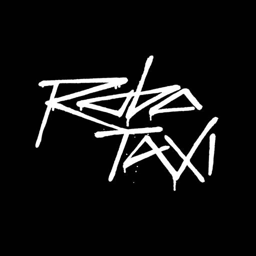 Tesla Robotaxi icon