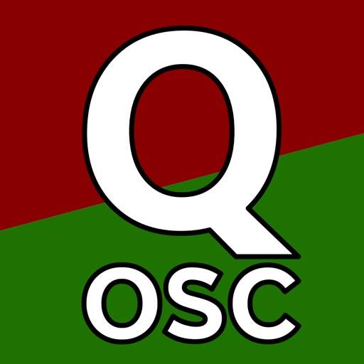 OSC Cue Light icon