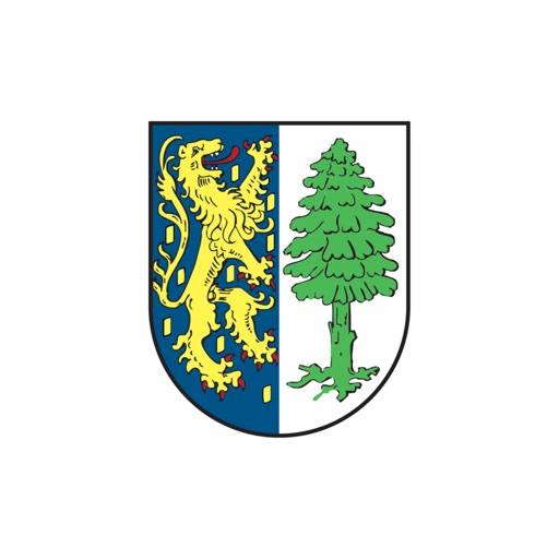 Dannenfels löschen