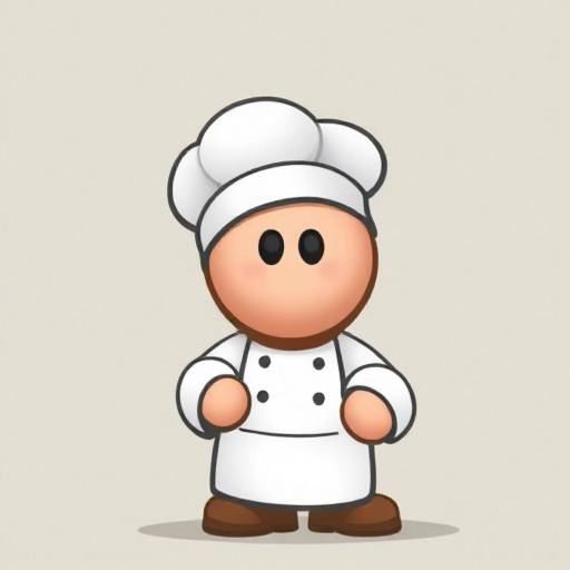 Foodventure Inc: Cocina Idle icono