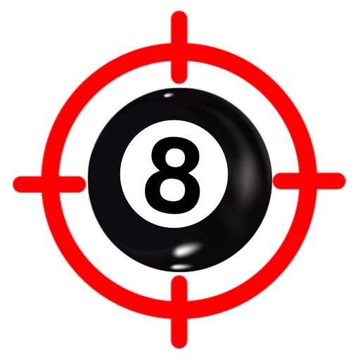 Cheto 8 ball pool icona