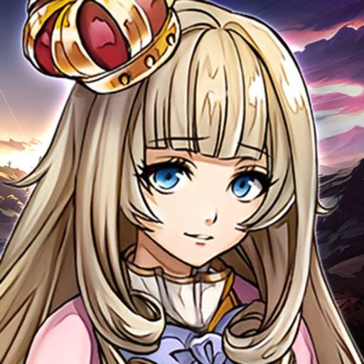 RPG Hero Seekers icono