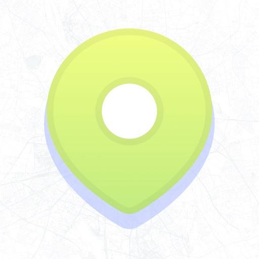 Dov'è: Traccia Amici Telefono app icon