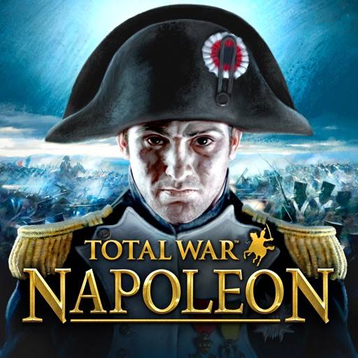Total War™: NAPOLEON icon