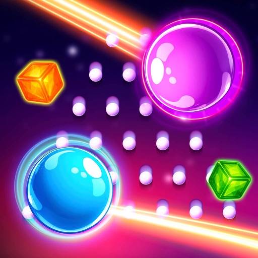 Balls: Tap Them All icon