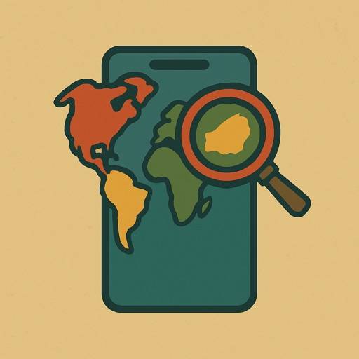 GlobalGuesser Symbol