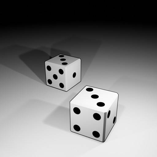 delete Simple Craps